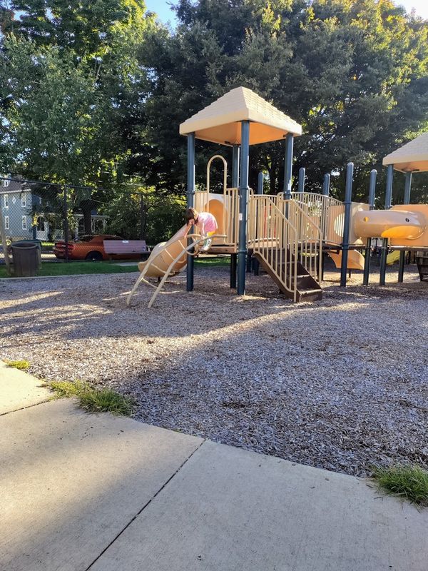 Vernon V. Young Memorial Park