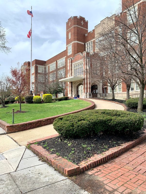 Eastern High School