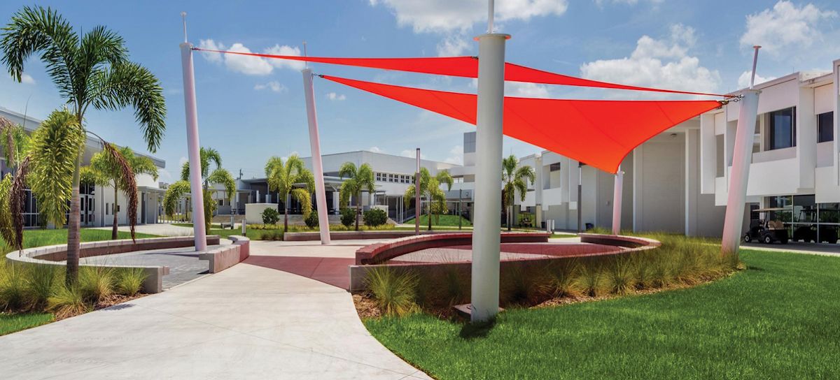 Sarasota County Schools (various High Schools)