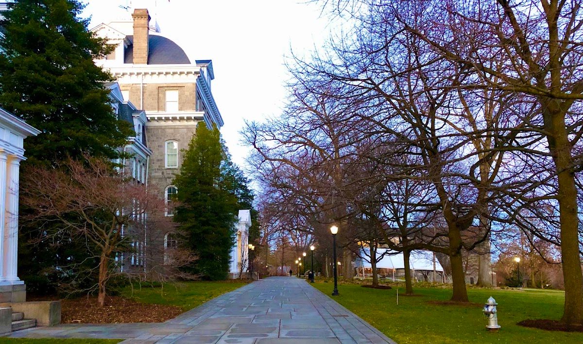 Swarthmore College