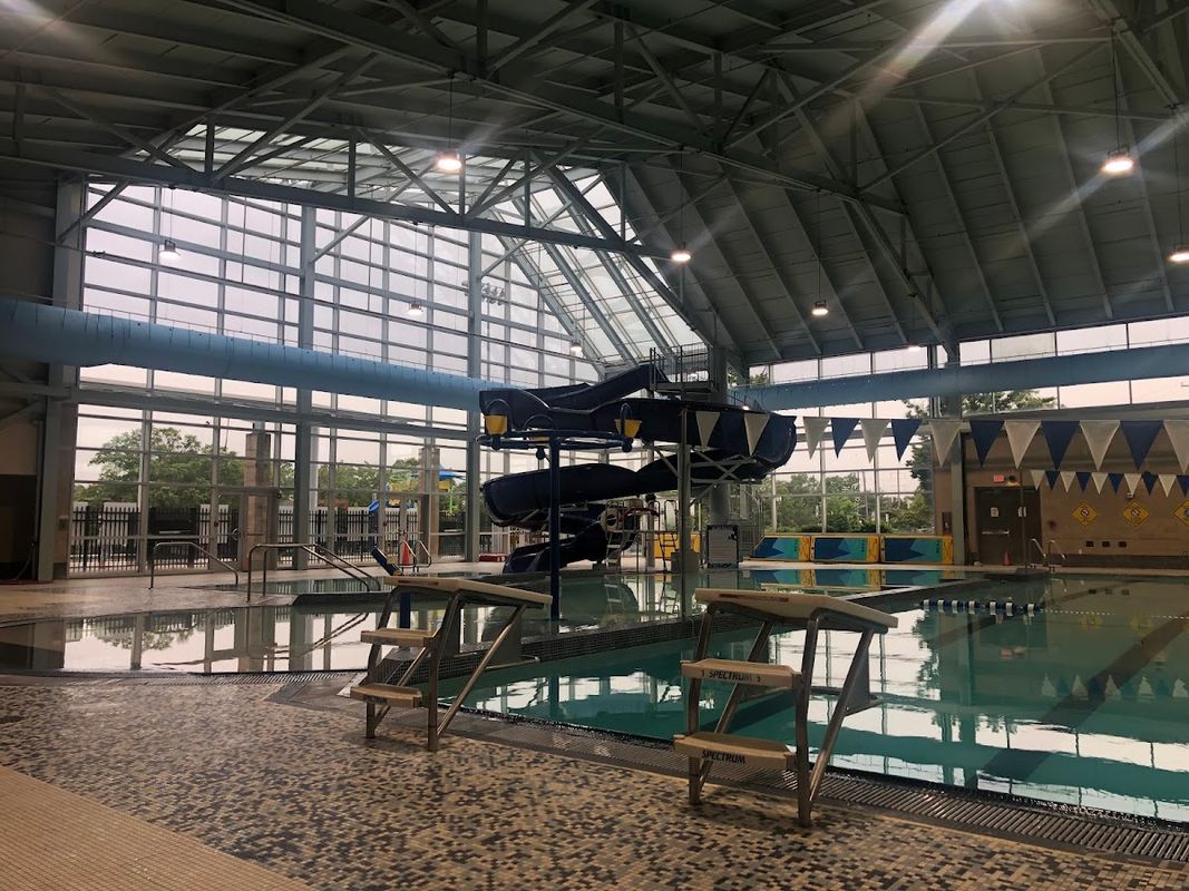 Deanwood Recreation Center