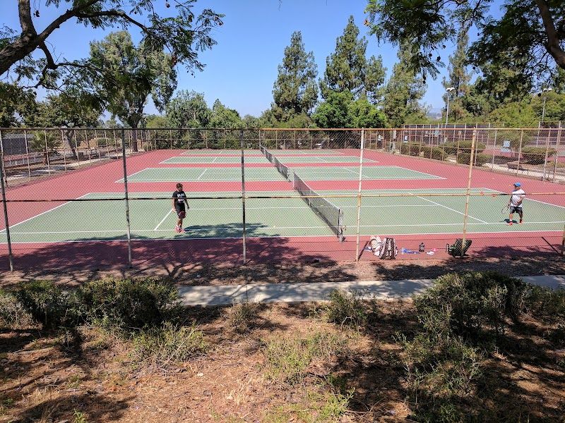 court