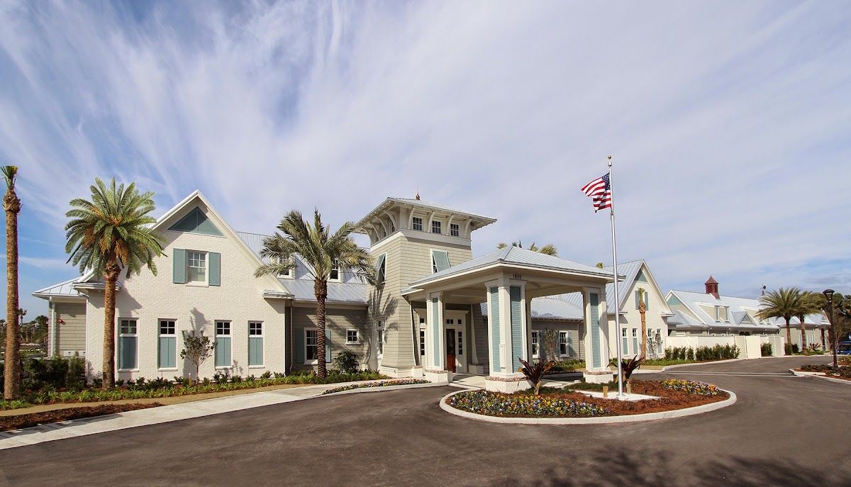 Atlantic Beach Country Club