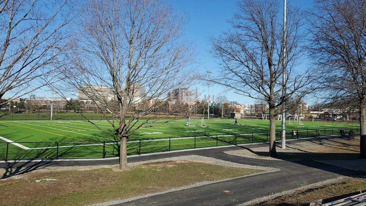 Foss Park