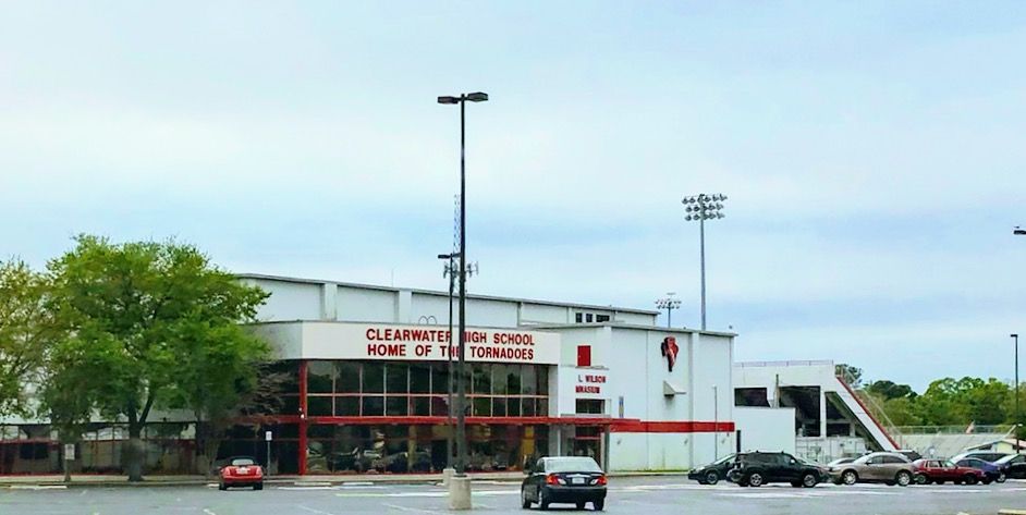 Clearwater High School