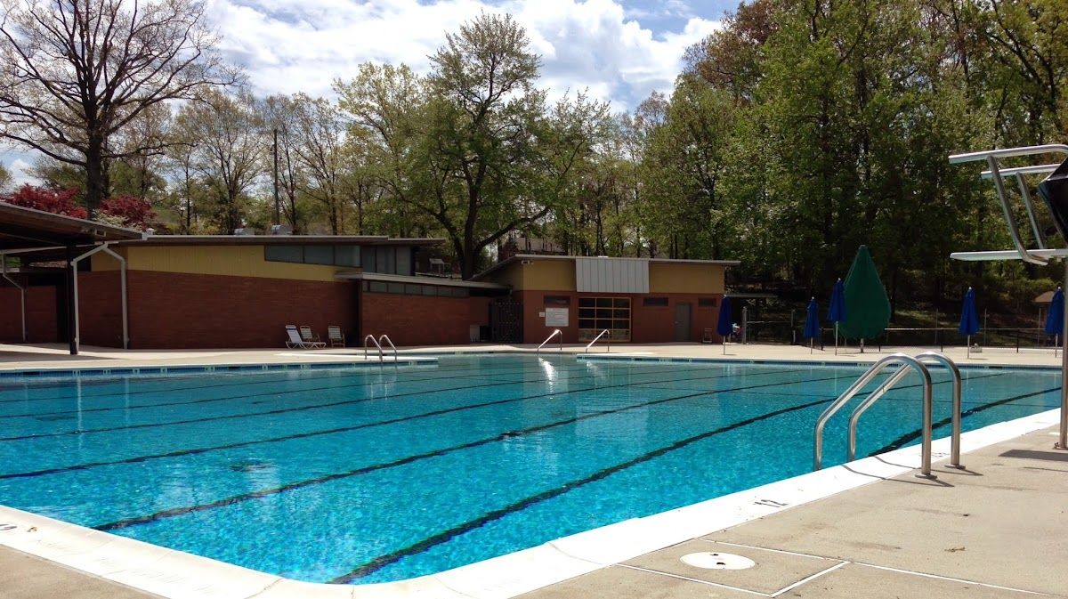 Arlington Forest Club
