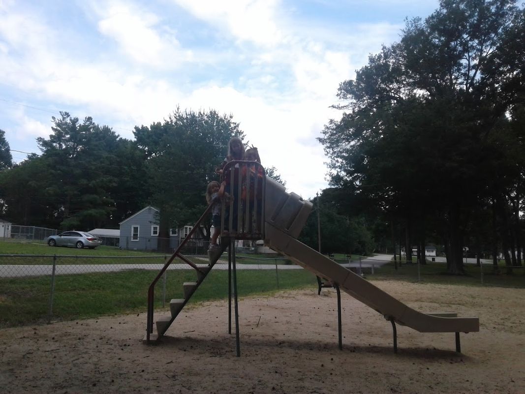 Welcome Park