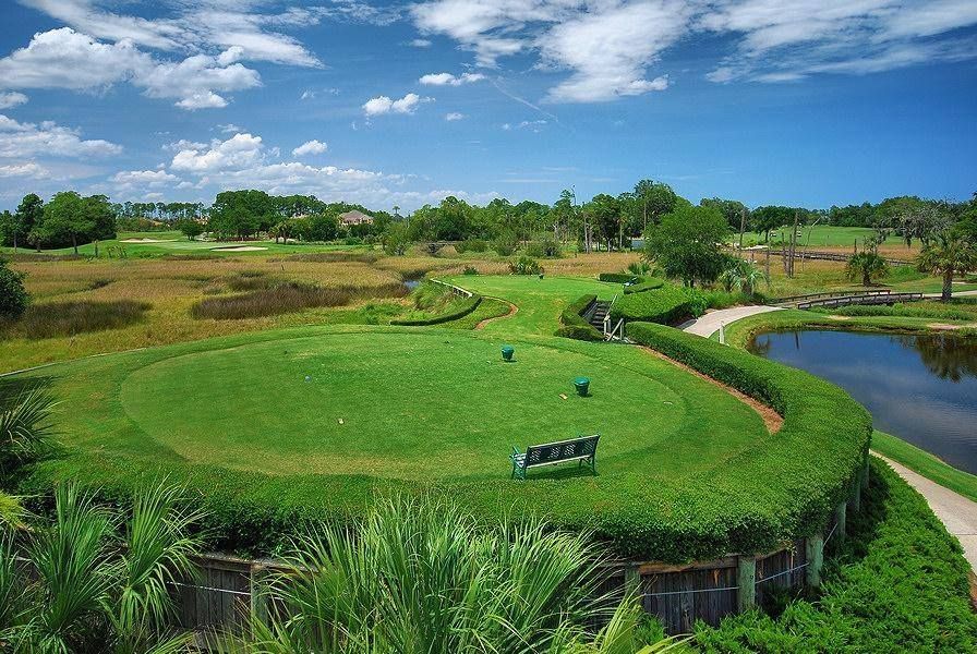 Marsh Landing Country Club