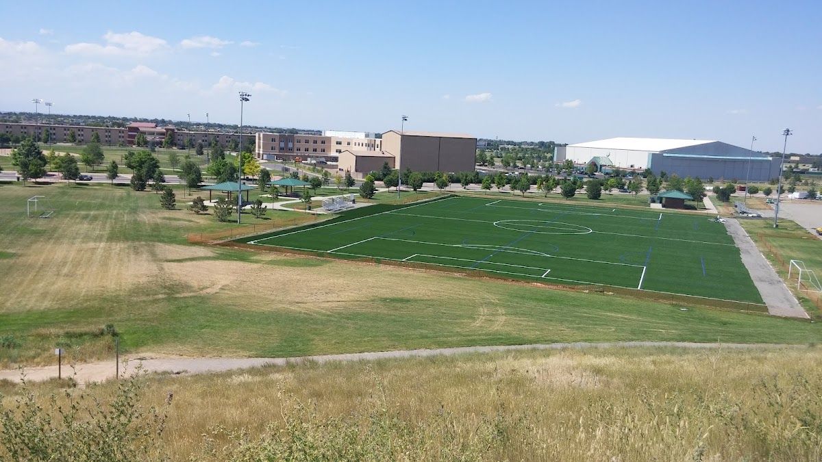 Lowry Sports Complex