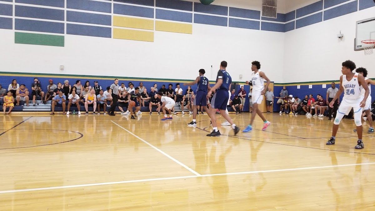 Spring Valley High School