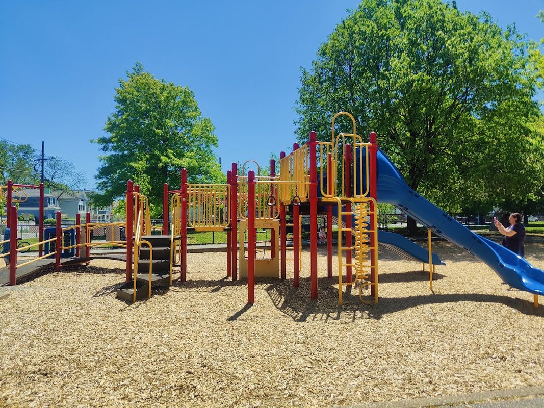 Barry Playground