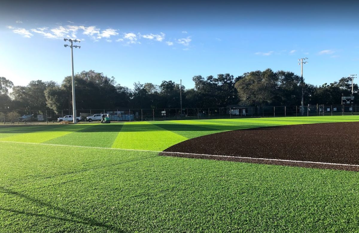 Hillsborough County Parks (various)