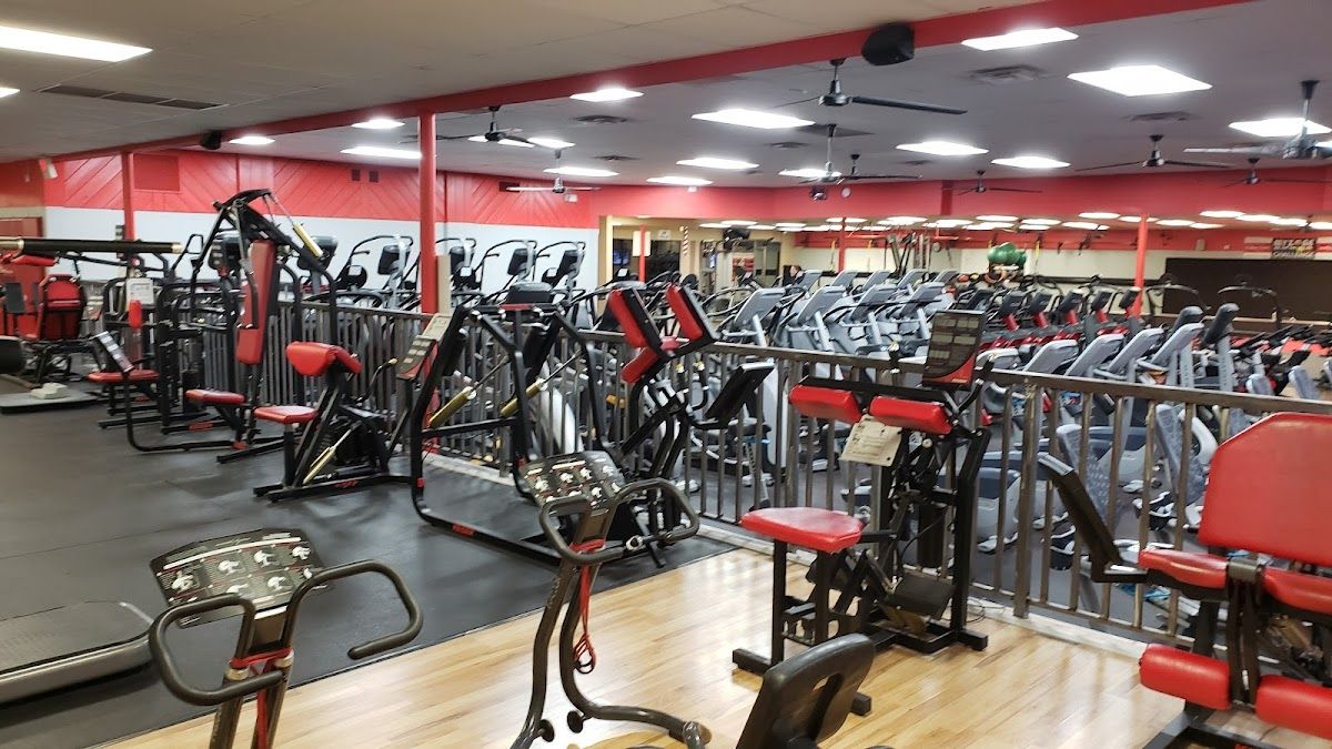 Desert Sport & Fitness
