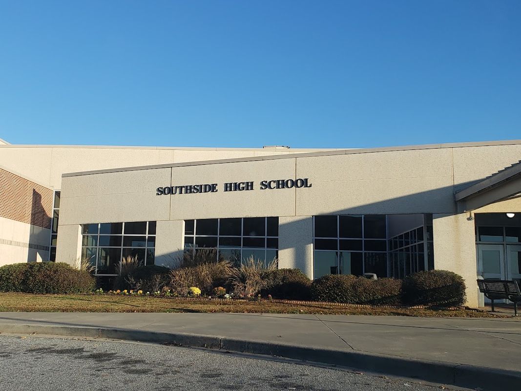 Southside High School
