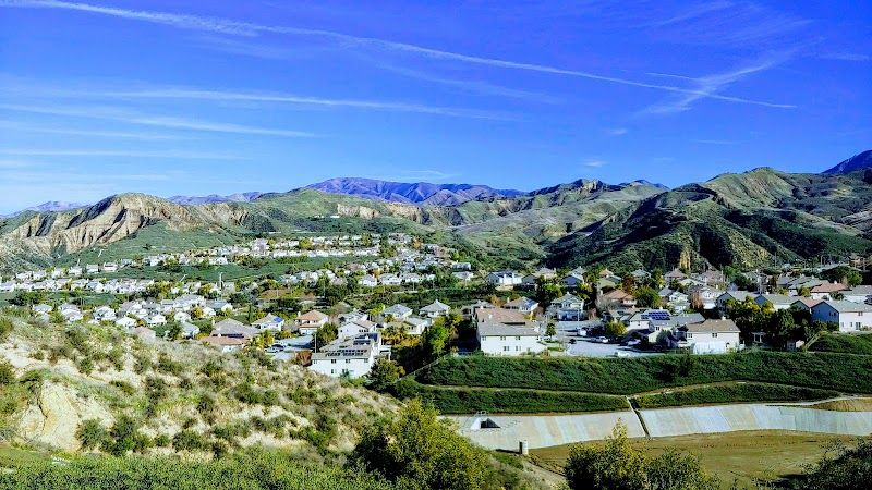 Santa Clarita