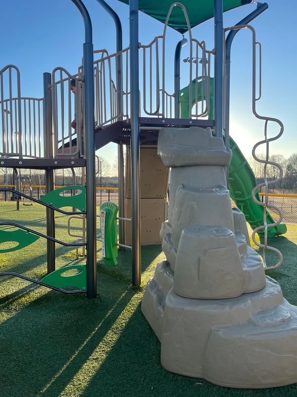 Mauldin City Park
