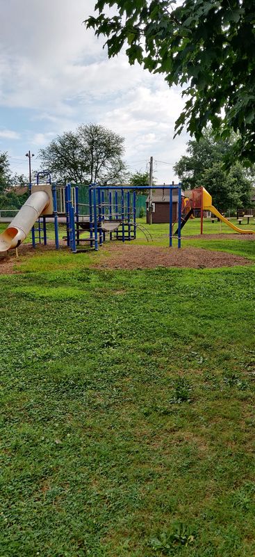 Elwell Park