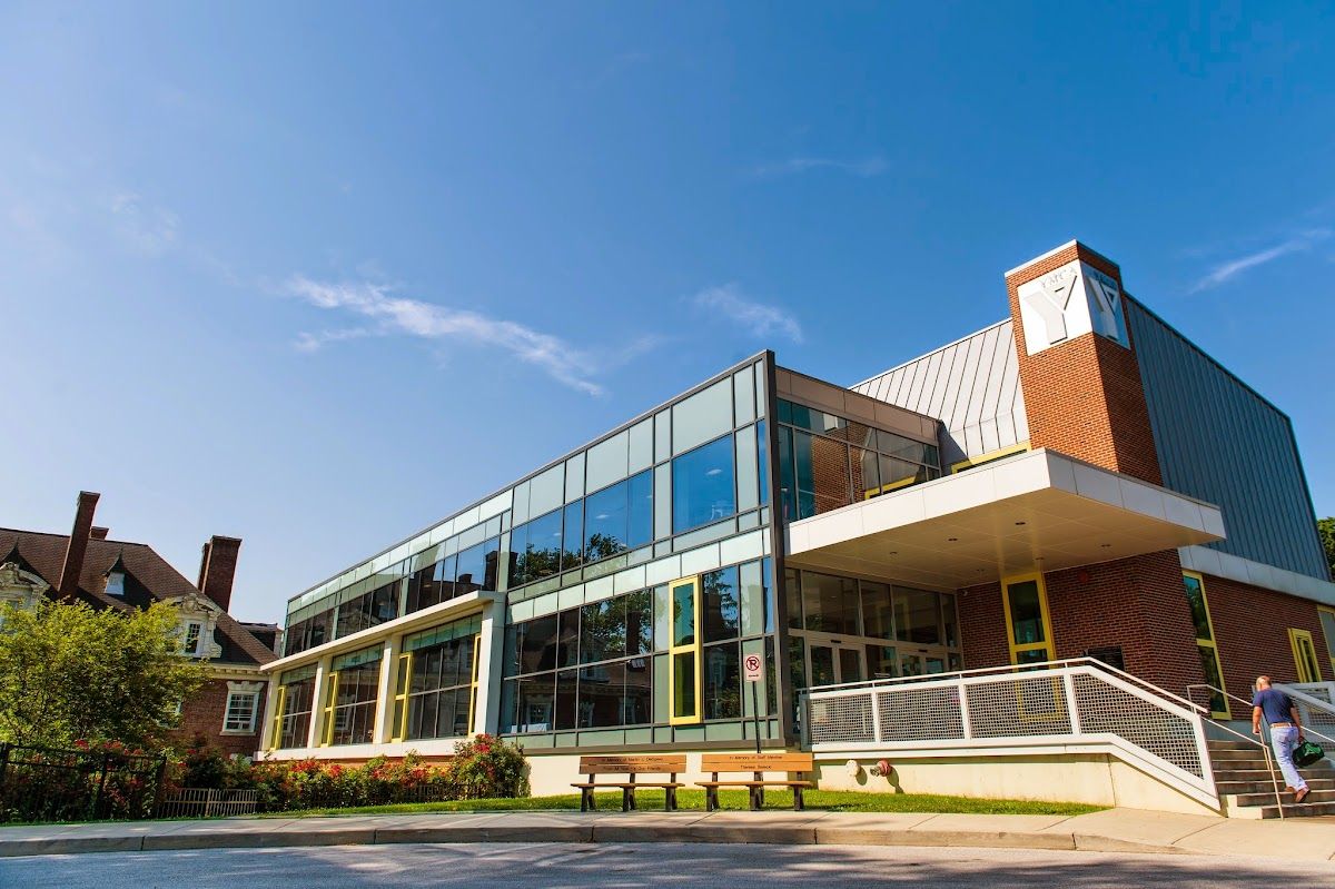 Upper Main Line Ymca