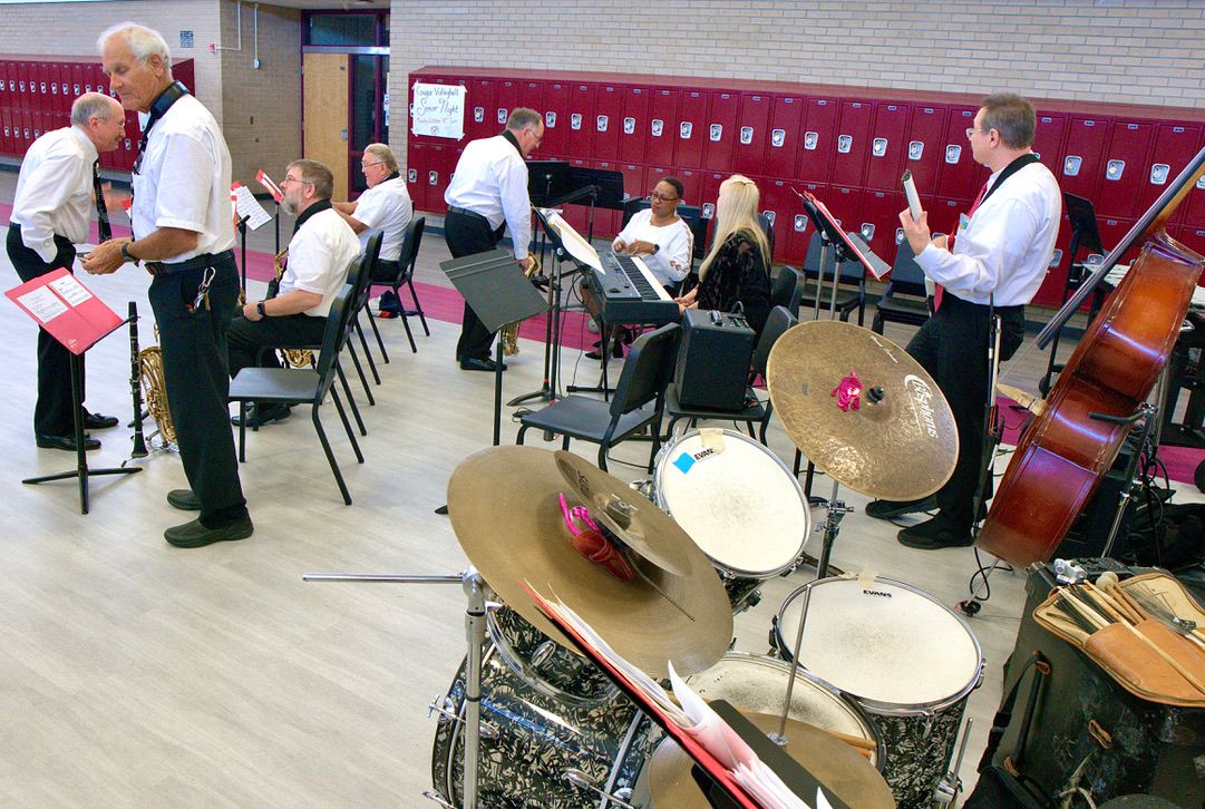 Countryside High School
