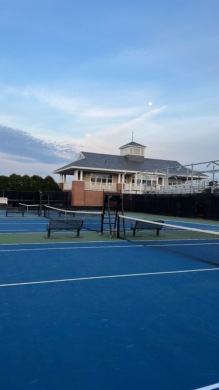 Harvard University (beren Tennis Center)