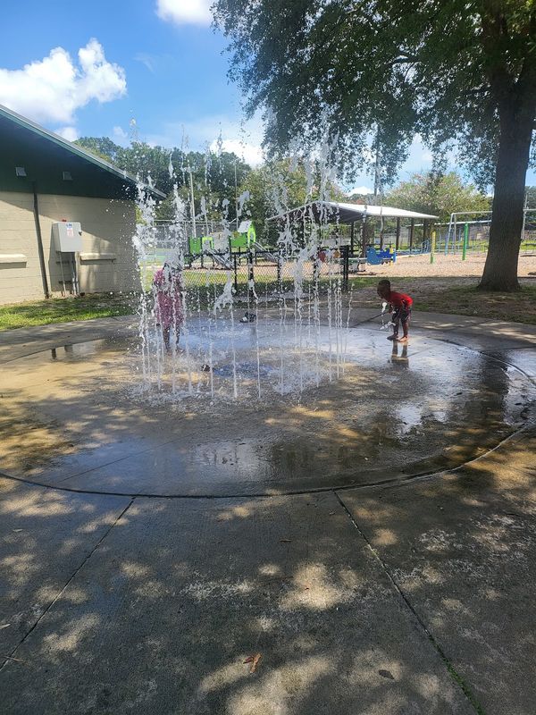 Bruce Park
