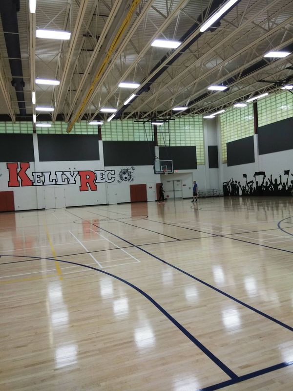 Kelly Recreation Complex