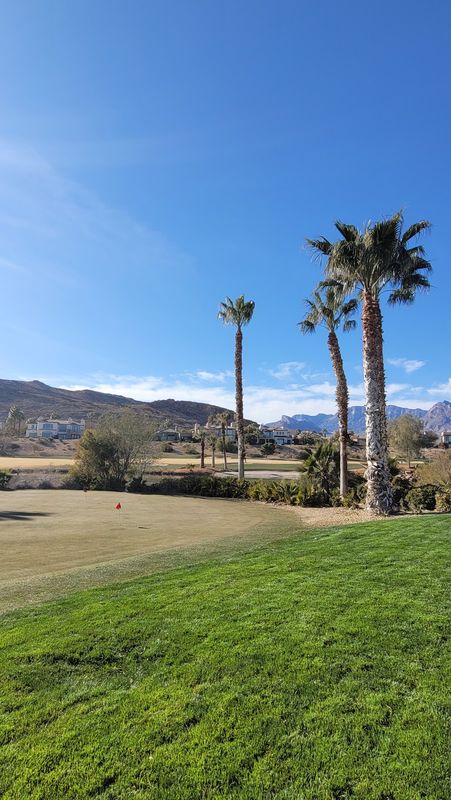 Red Rock Country Club
