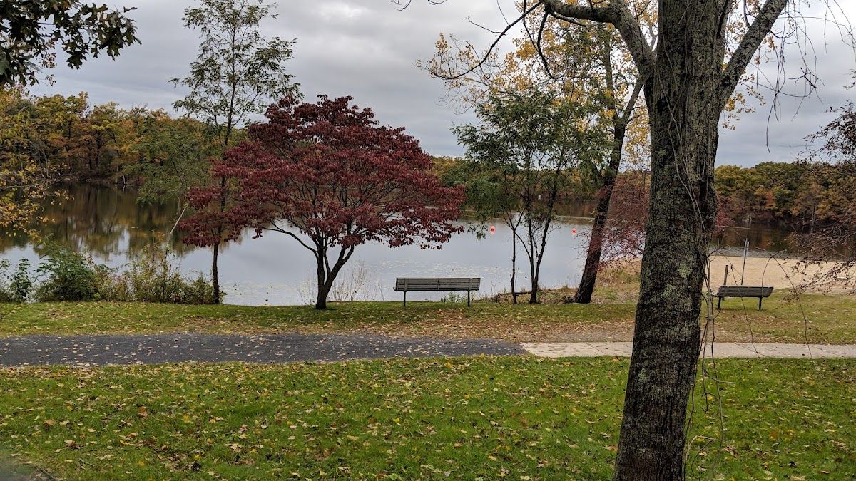 Wright's Park
