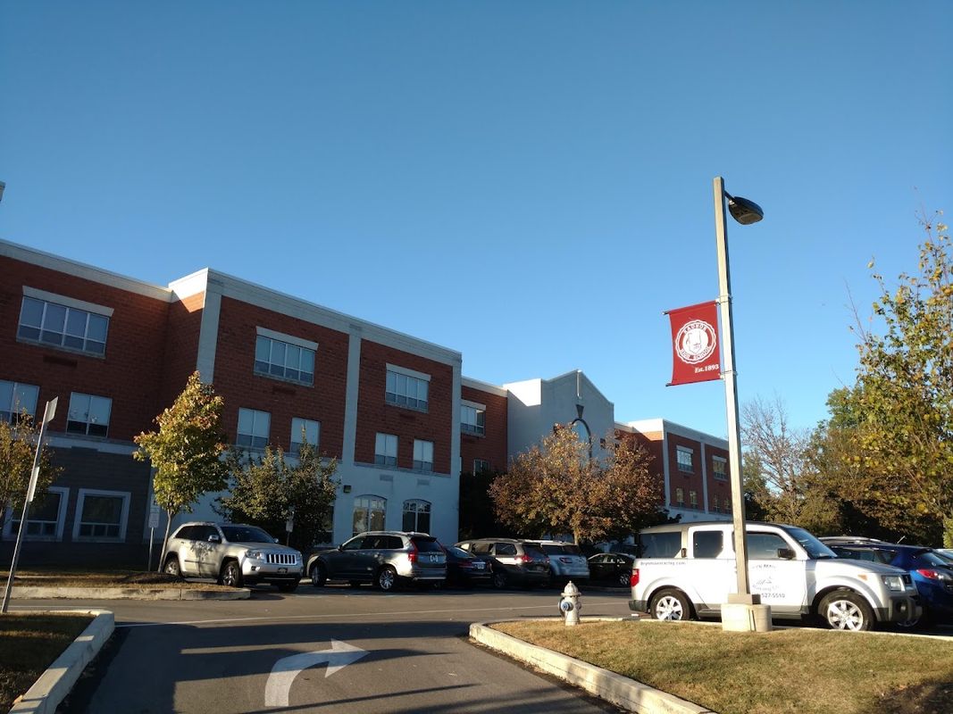 Radnor High School