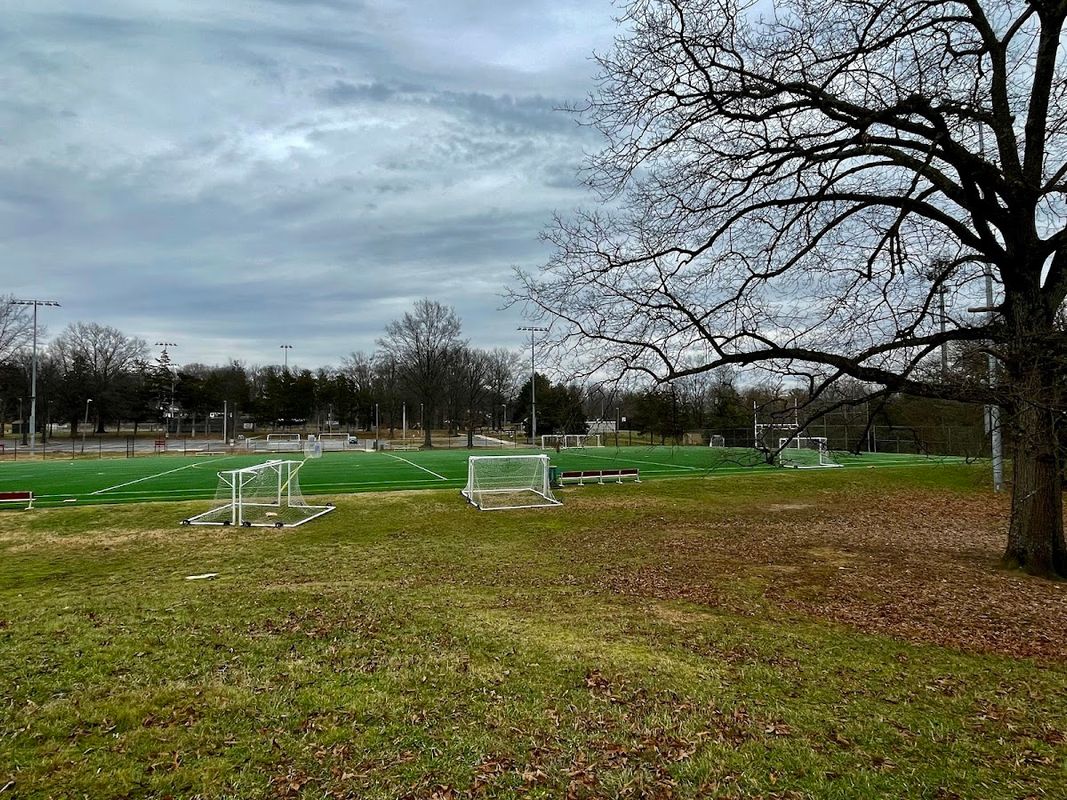 Mason District Park