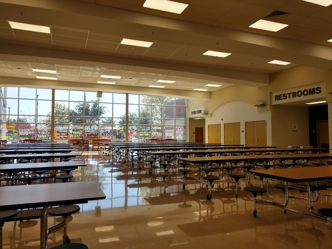 Berea High School