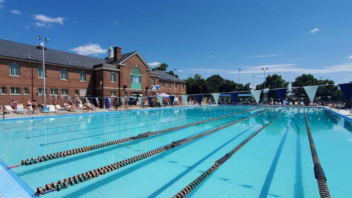 Banneker Recreation Center