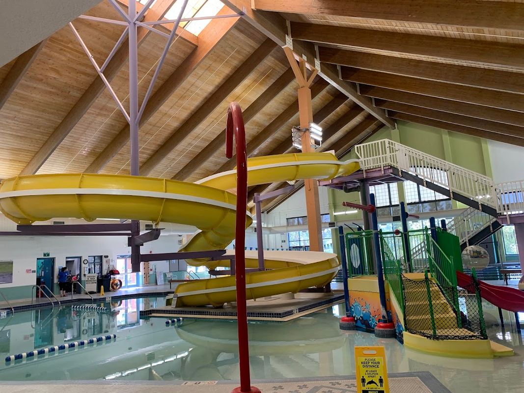 Brighton Recreation Center