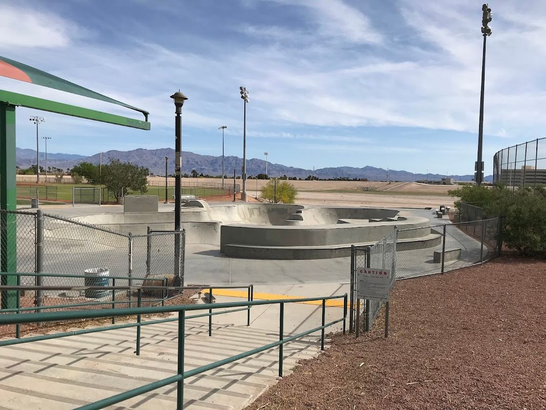 Doc Romeo Park