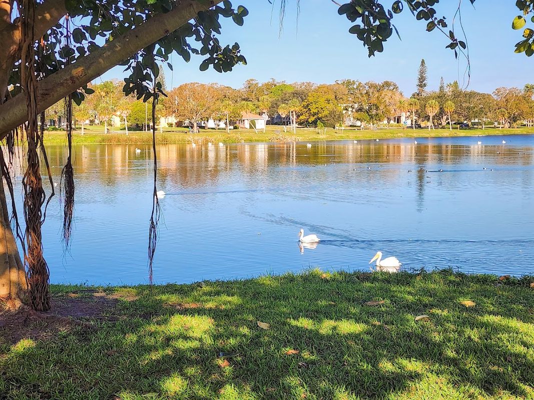 Crescent Lake Park
