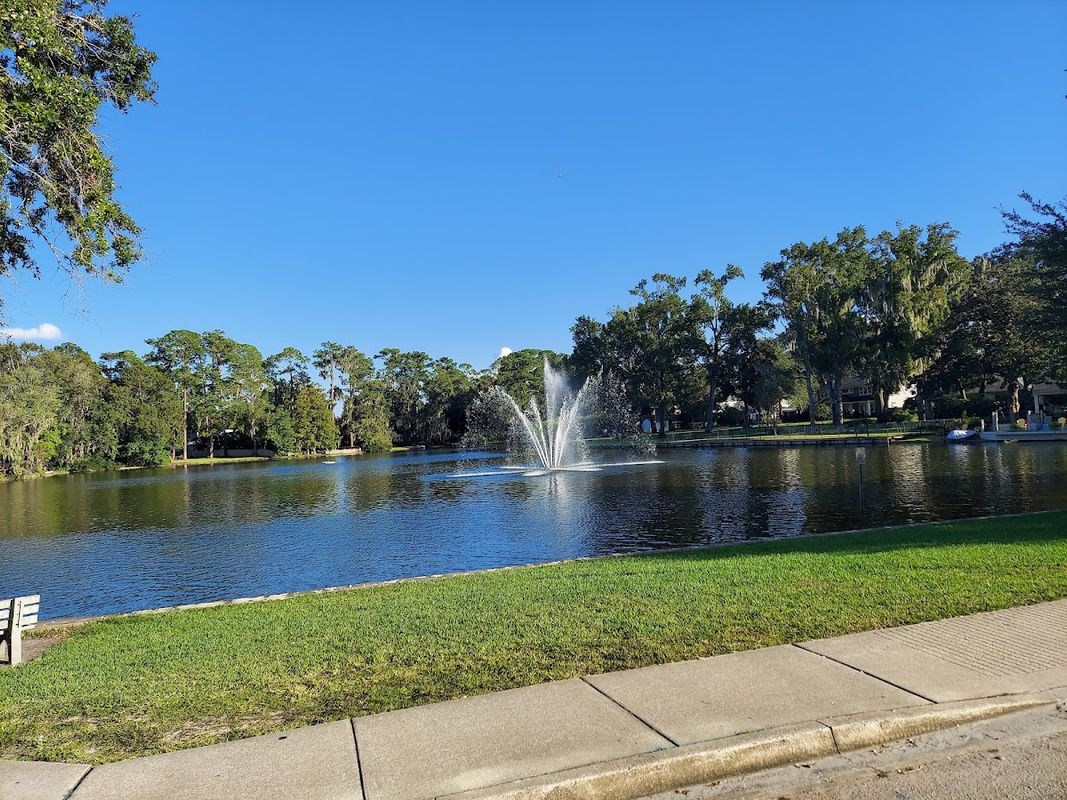 Seminole Park