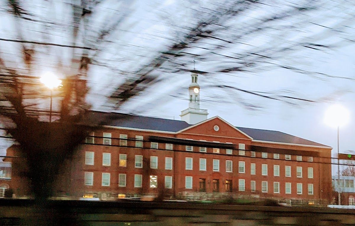 Wilson High School