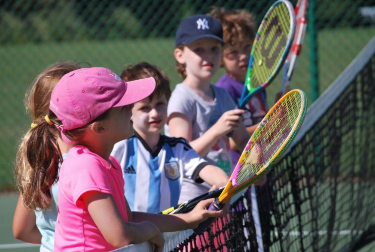 Brookline Tennis Association (bta)