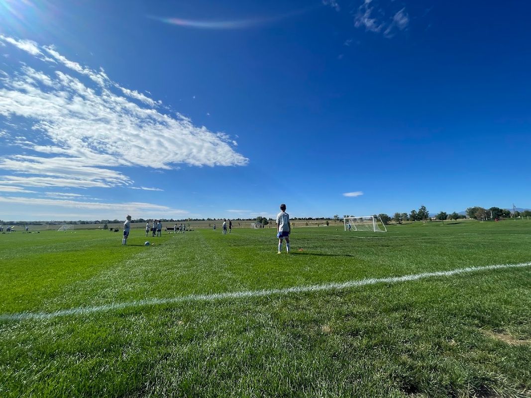 Broomfield Industrial Park