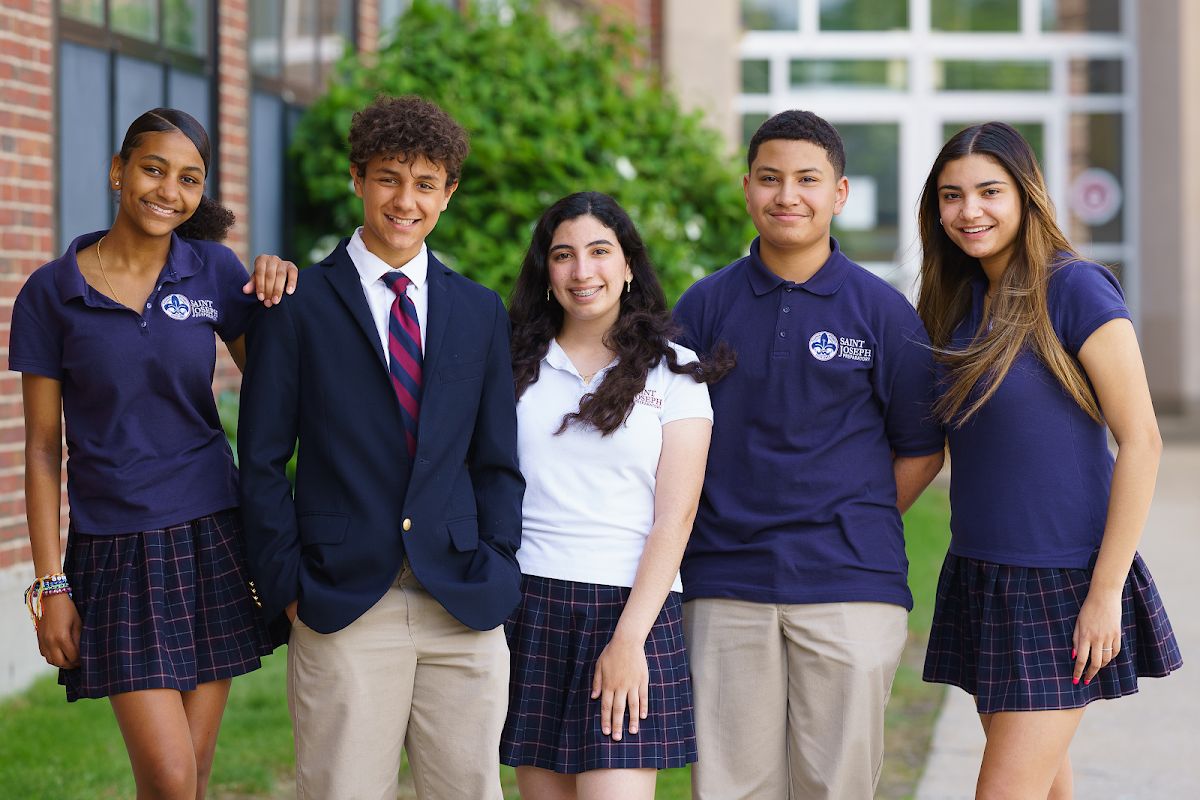 St. Joseph's Preparatory High School