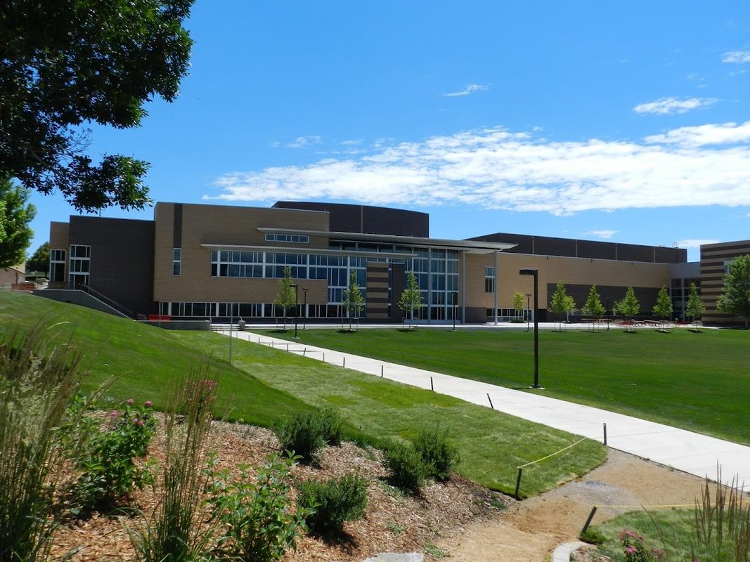 Regis Jesuit High School