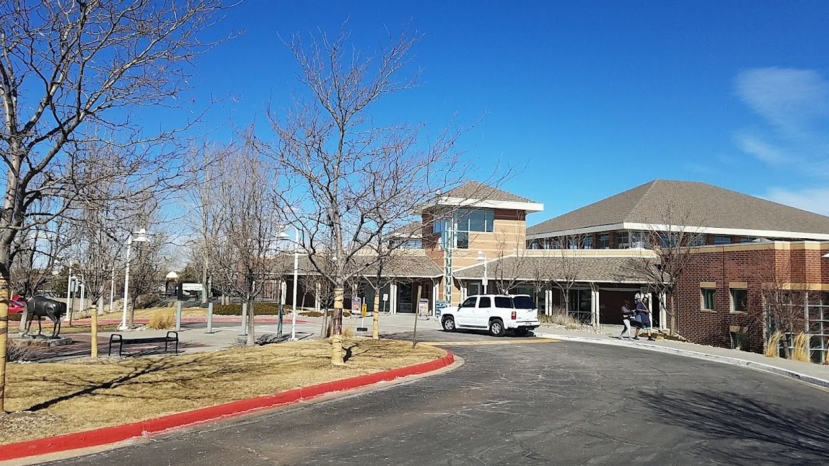 Westridge Recreation Center