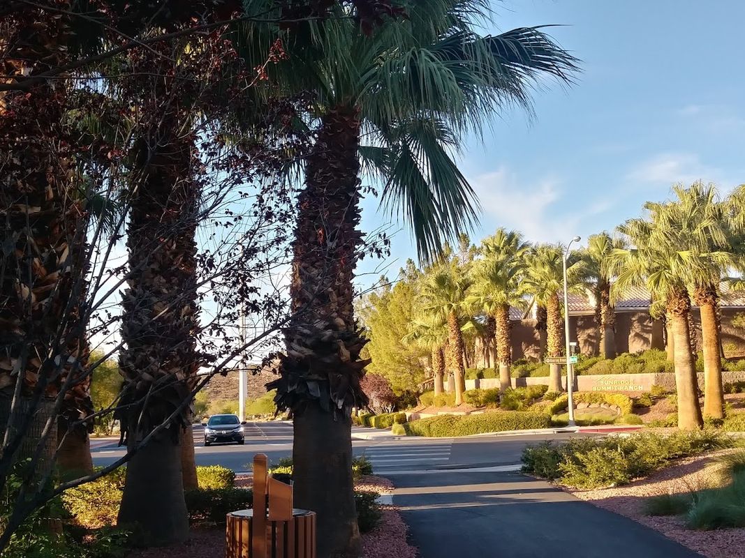 Anthem Hills Park