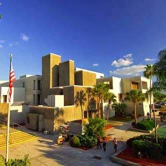 Hillsborough Community College (dale Mabry Campus)