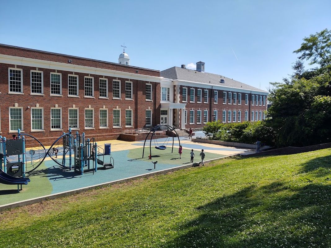 Lafayette Recreation Center