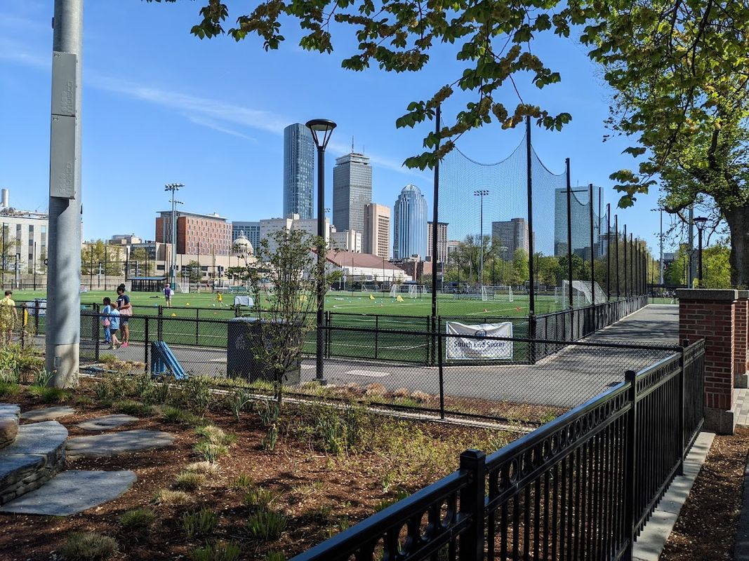 Carter Playground