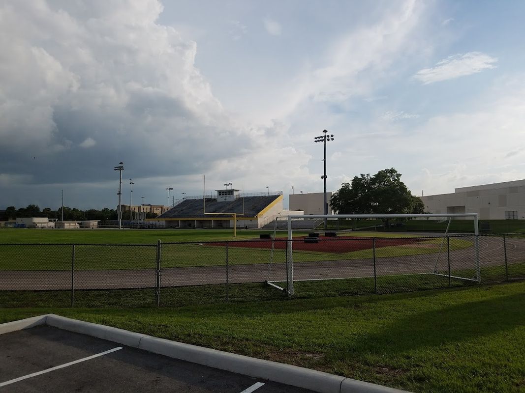 Largo High School