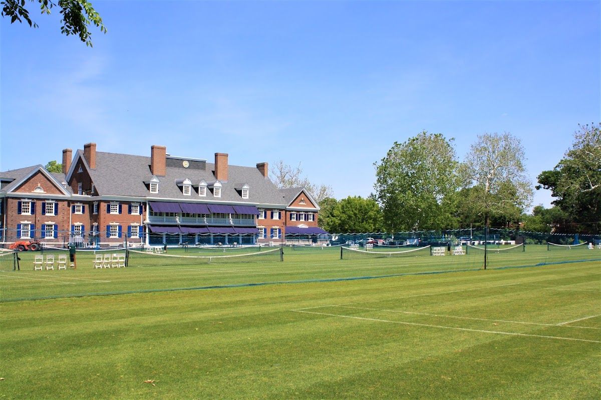 Germantown Cricket Club