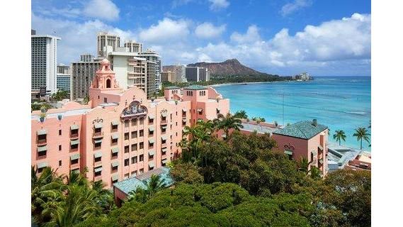 Royal Hawaiian Tennis