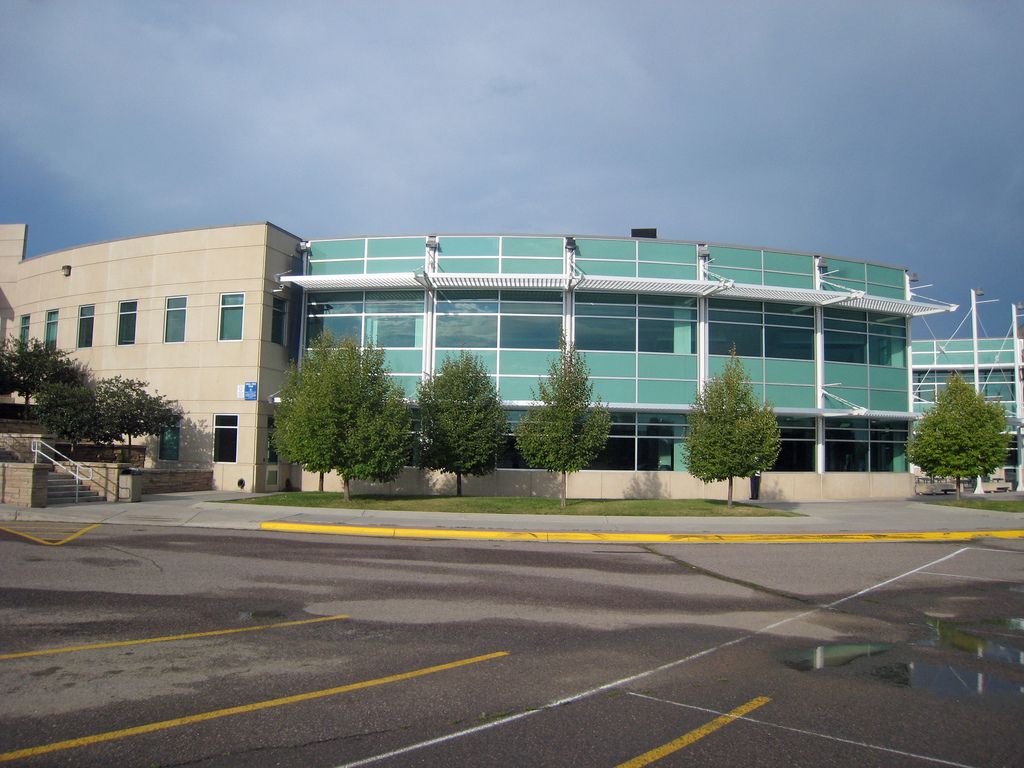 Columbine High School